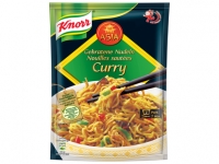Lidl  Knorr Asia gebratene Nudeln