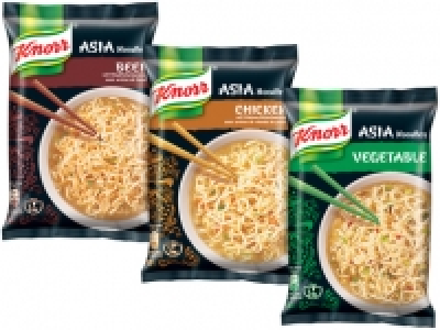 Knorr Asia Quick Noodles