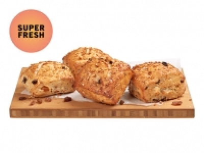 Früchtebrötli