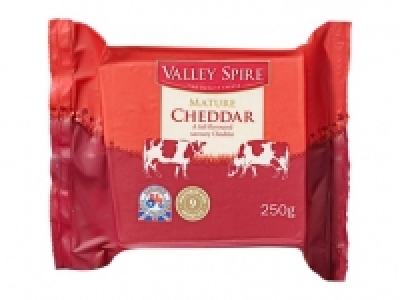 Lidl  Cheddar