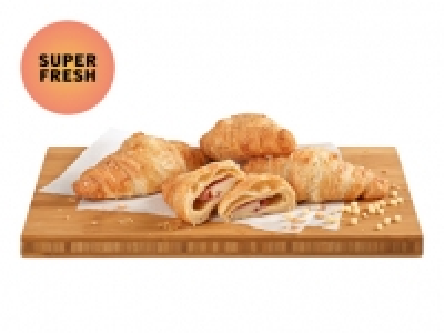 Lidl  Schinken-Käse-Croissant