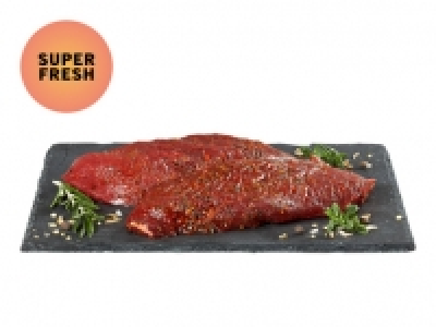 Straussen Steak CHF 2.29