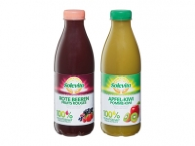 Fruchtsäfte CHF 1.49