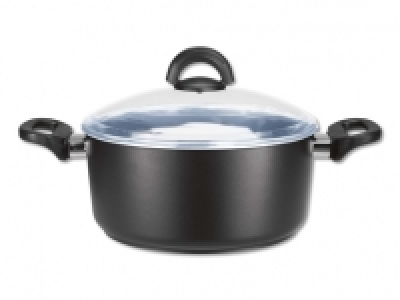 Aluguss-Kochtopf CHF 19.99