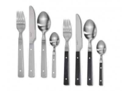 Besteck-Set, 24-teilig CHF 22.00