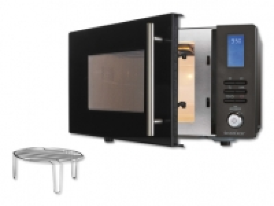 Mikrowelle (nur in der Deutschschweiz verfügbar)