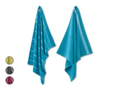 Küchentuch-Set, 2er CHF 4.99