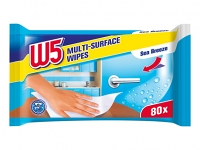 Feuchte All-Zweck-Tücher CHF 2.99