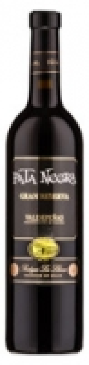 Valdepeñas DO Gran Reserva Pata Negra 2007