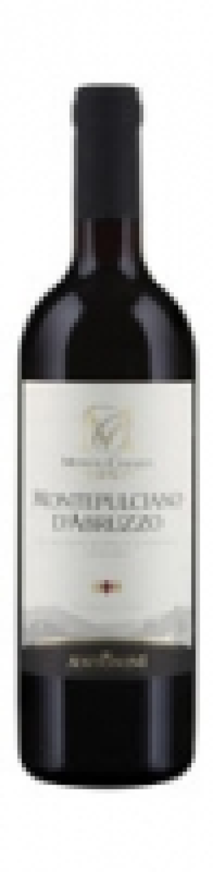 Antonini Monte Chiara Montepulciano dAbruzzo DOC 2016