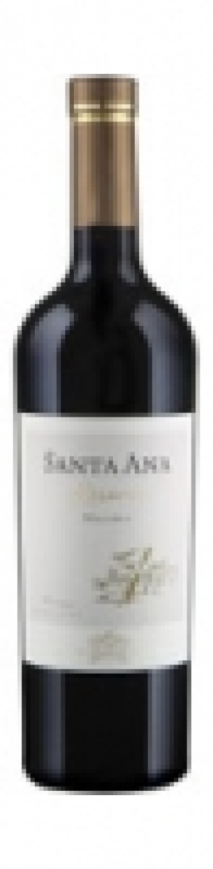 Santa Ana Malbec Mendoza Reserve 2016