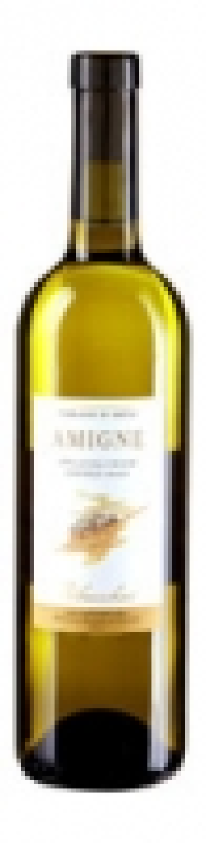 Valais AOC Bibacchus Amigne 2016
