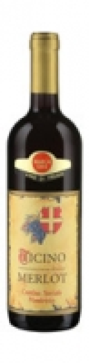 Ticino DOC Merlot Marca Oro Cantina Sociale Mendrisio 2016