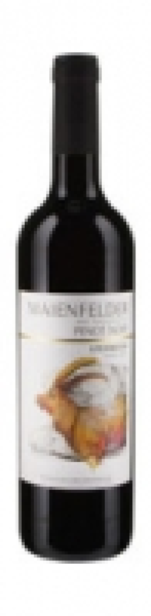 Maienfelder Pinot Noir Steinbock AOC 2016