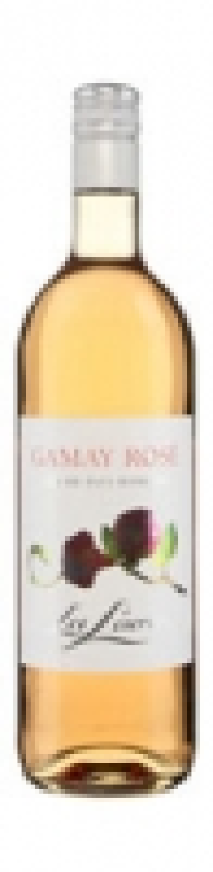 Vin de Pays Romand Gamay Rosé Les Liserons 2016