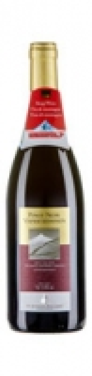 Pro Montagna Pinot Noir Valais AOC 2016