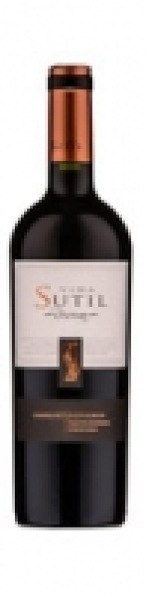 Viña Sutil Reserva Cabernet Sauvignon 2014
