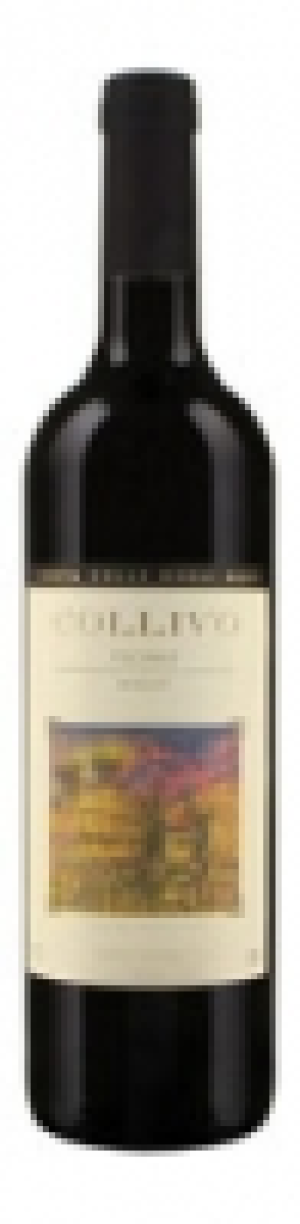 Mondovino  Ticino DOC Merlot Collivo 2015