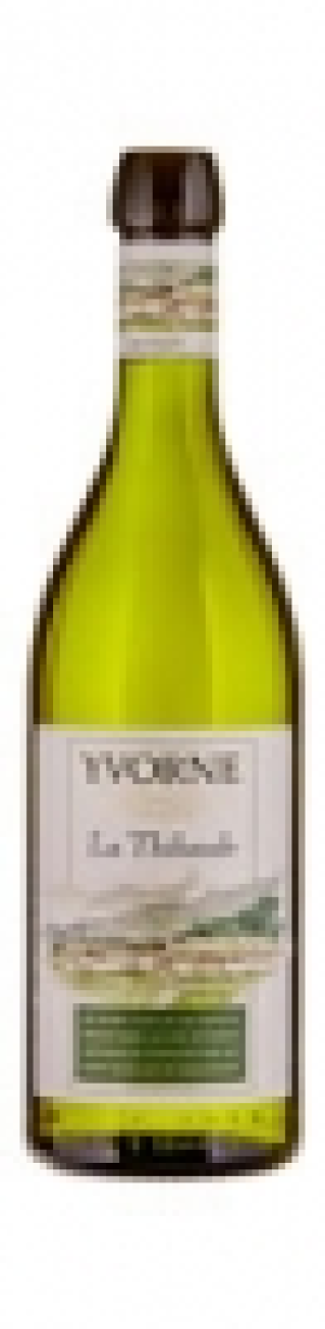 Chablais AOC Yvorne Rouge La Fierrausaz 2016