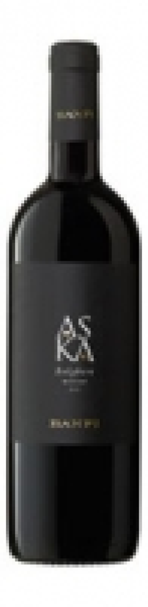 Bolgheri DOC Aska Castello Banfi 2013