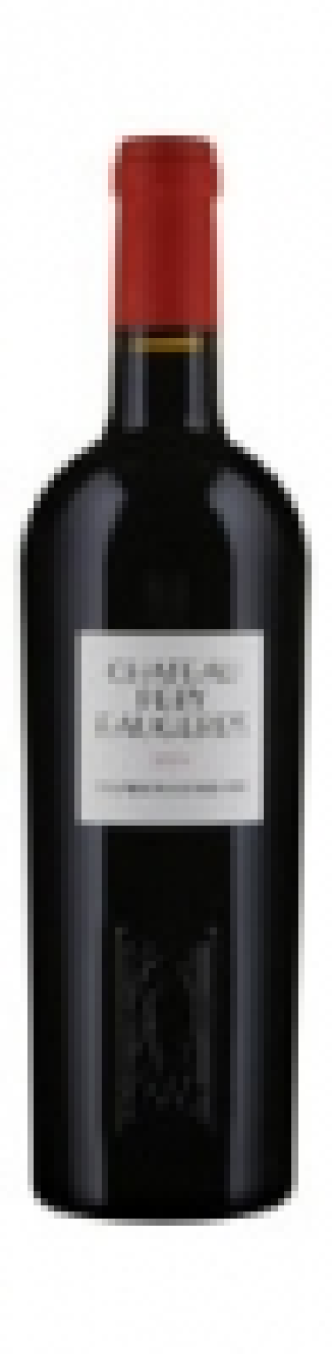 Château Péby Faugères Grand Cru St-Emilion AOC 2011