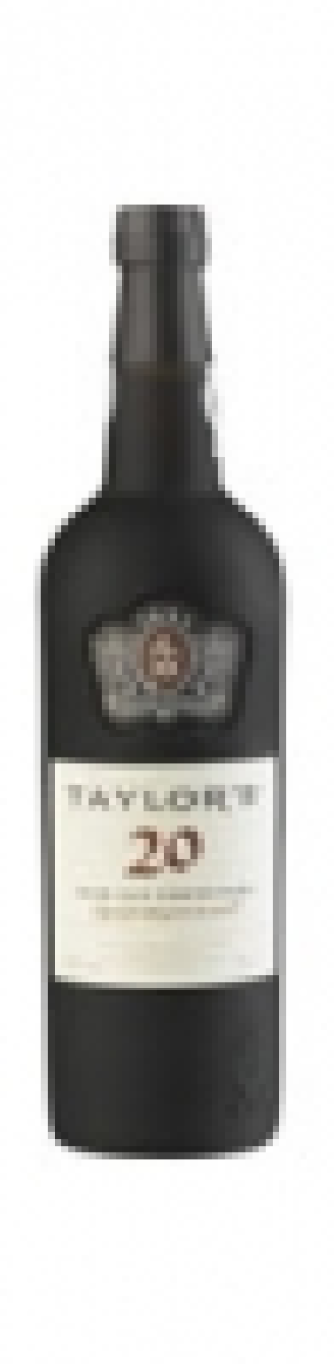 Taylors Tawny Port 20 Years Old