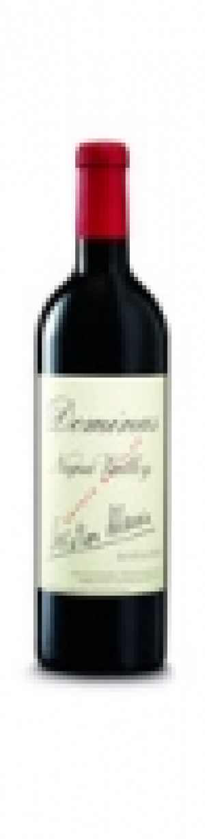 Mondovino  Dominus Proprietary Red Napa Valley Christian Moueix 2012