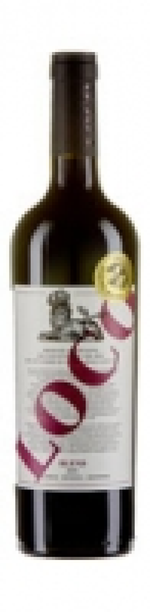 Loco blend Mendoza Selection Dieter Meier 2016