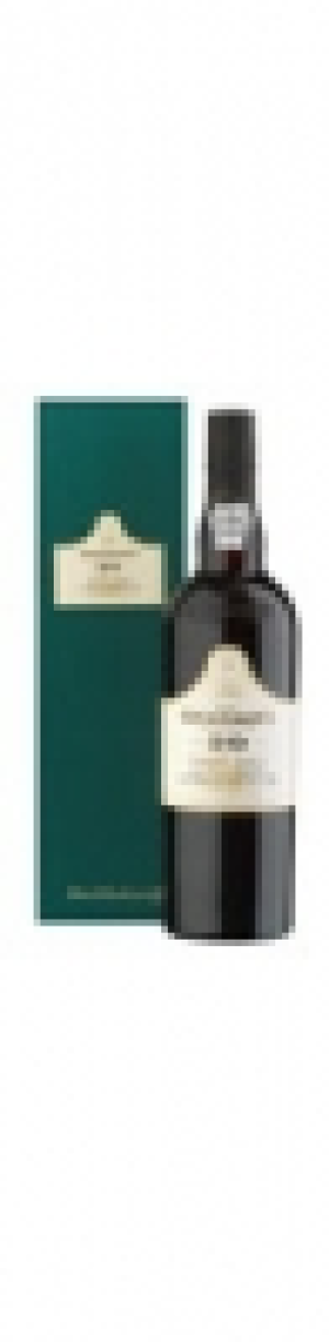 Grahams Tawny Port 20 Years Old