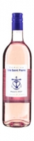 Mondovino  Rosé Vin de Pays Méditerranée IGP Domaine de LIsle St Pierre 2016