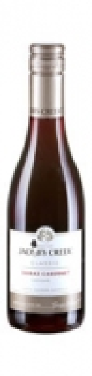 Shiraz Cabernet Classic Jacobs Creek 2015