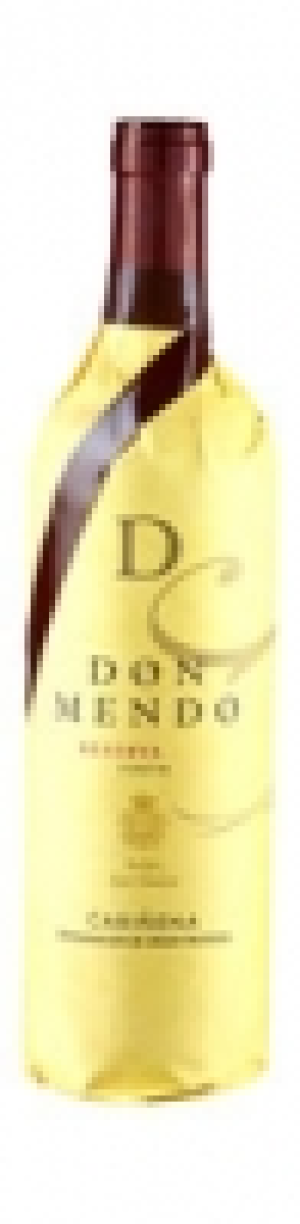 Don Mendo Reserva Cari&ntilde;ena DO 2013