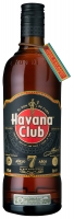 Mondovino  Rum Havana Club 7años