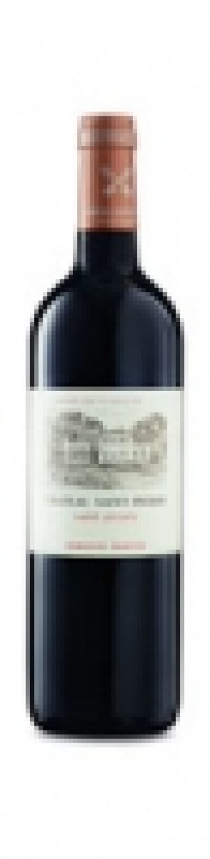 Ch&acirc;teau Saint-Pierre 4&egrave;me Cru Class&eacute; St-Julien AOC 2011