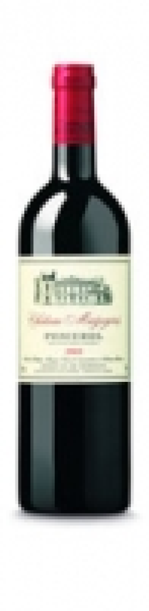 Ch&acirc;teau Mazeyres Pomerol AOC 2010