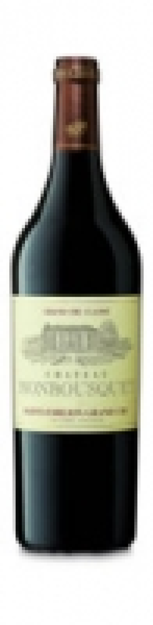 Ch&acirc;teau Monbousquet Saint-Emilion AC Grand Cru 2009