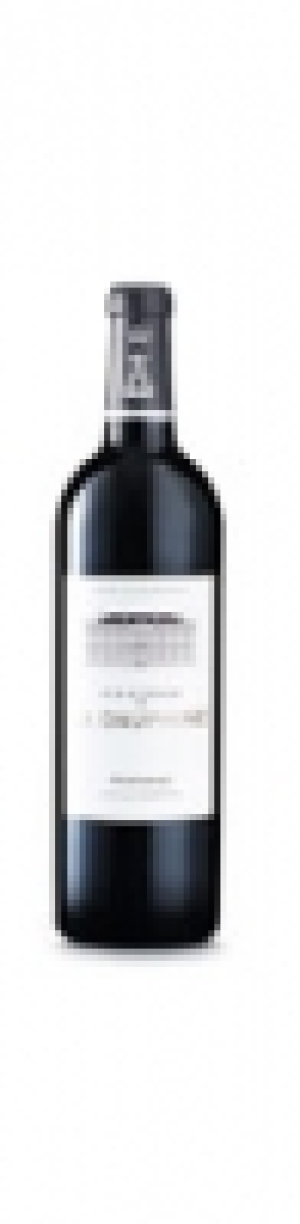 Ch&acirc;teau de la Dauphine Fronsac AC 2008