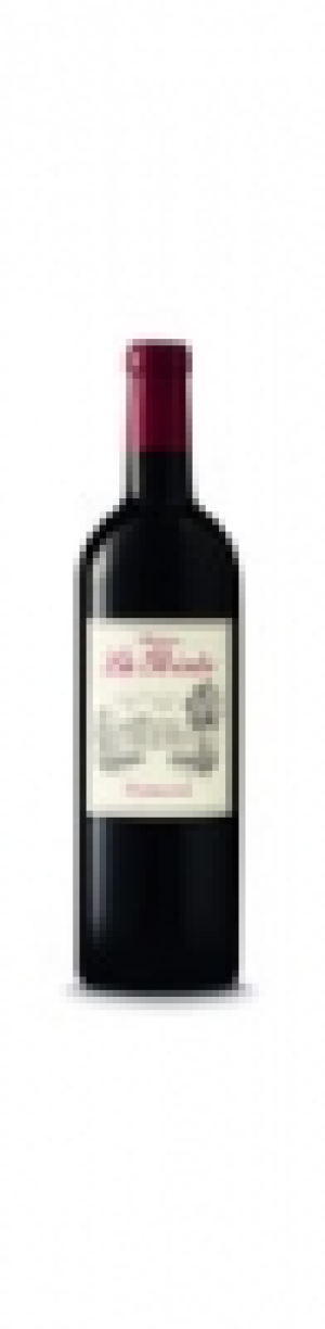 La Pointe Pomerol 75cl 2014