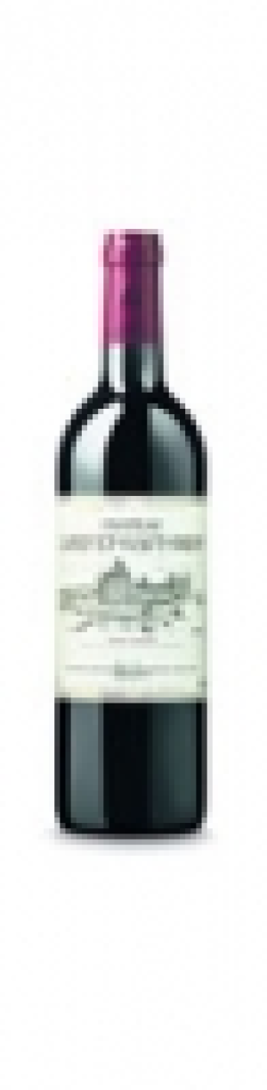 Larrivet Haut-Brion Pessac-L&eacute; 75cl 2014