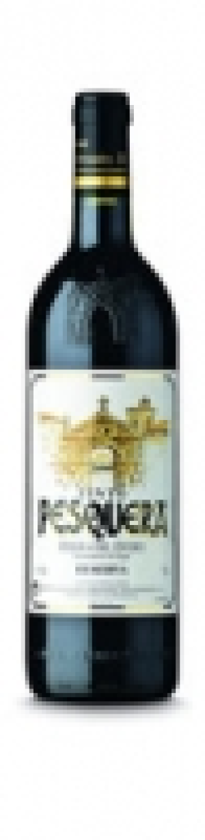 Ribera del Duero DO Reserva Pesquera 2012