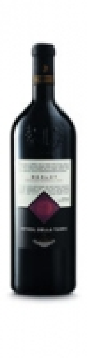 Venezie IGT Merlot Introl della Torre Tenuta Valleselle 2015