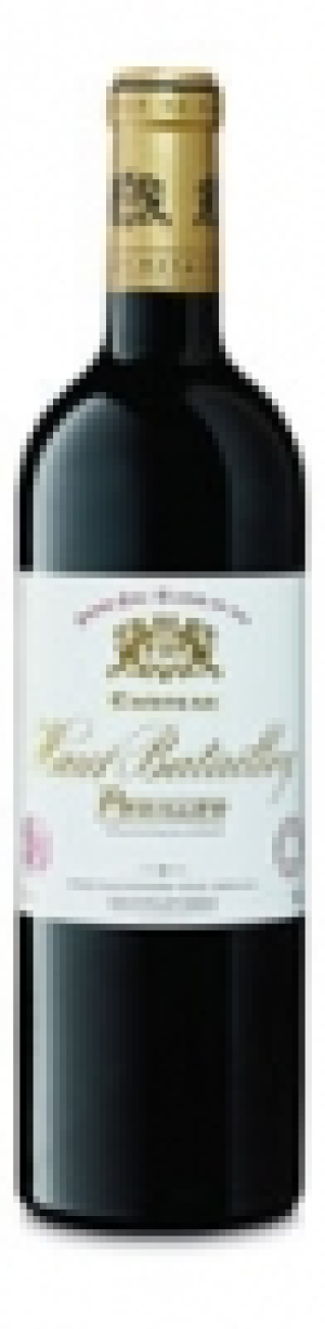 Ch&acirc;teau Haut-Batailley Pauillac AC 5&egrave;me Cru Class&eacute; 2014