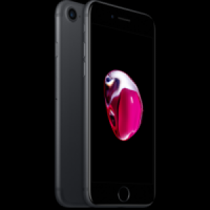 Apple iPhone 7 - iOS Smartphone - 32 GB - Schwarz CHF 627.00