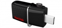Melectronics Sandisk SanDisk Ultra Dual 64GB USB 3.0