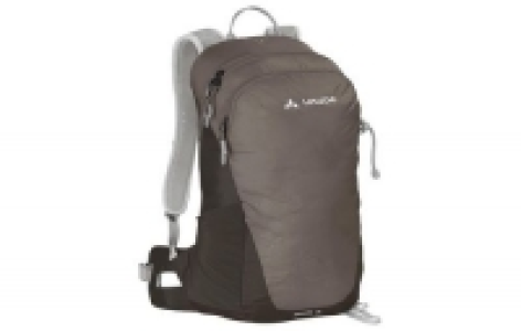 Rucksack Tacora 18 l, braun