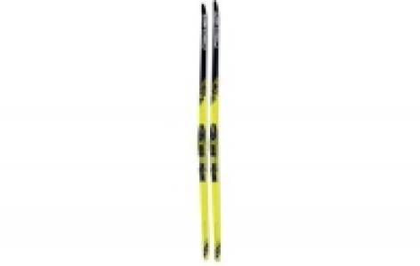 Langlaufski CRS SKATE Set