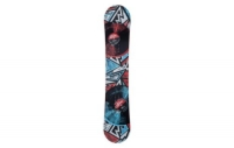 Snowboard Spoon