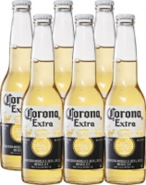 Corona Bier Extra CHF 6.95
