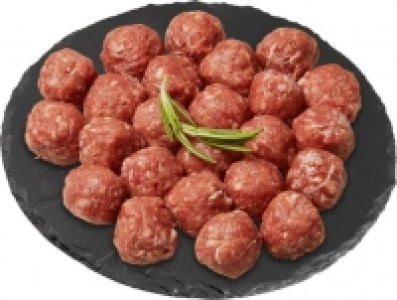 Denner Meat Balls CHF 3.80