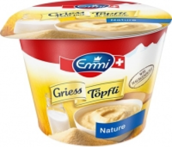 Emmi Griesst&ouml;pfli Nature CHF&nbsp;1.20